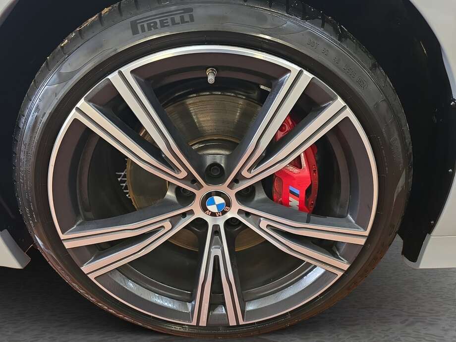 BMW M340i (Bild 18/20)