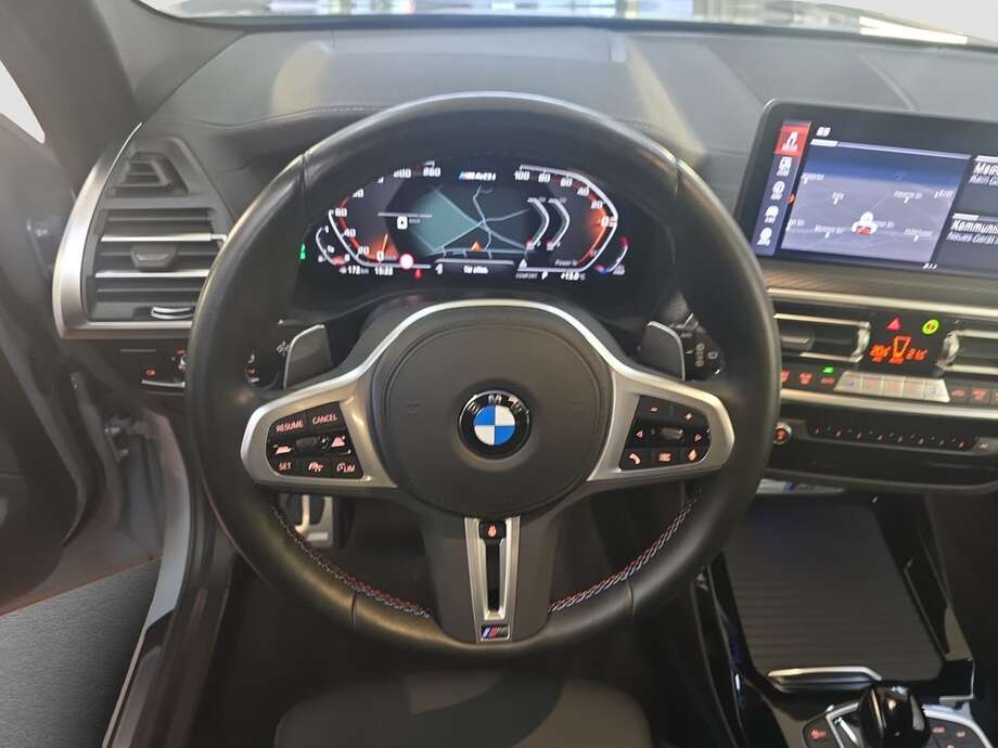 BMW X3 (Bild 2/19)