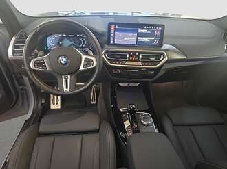 BMW X3 (Bild 3/19)