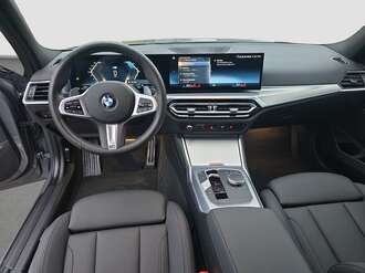 BMW 320d (Bild 3/19)