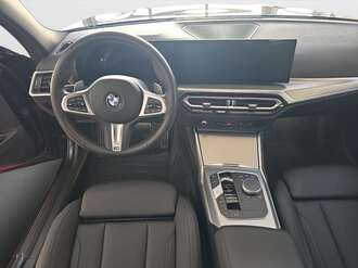 BMW 320d (Bild 3/20)