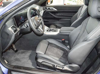 BMW 430i xDrive (Bild 3/16)