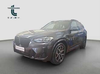 BMW X3 (Bild 1/19)