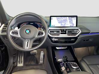 BMW X3 (Bild 3/15)