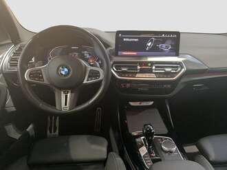 BMW X3 (Bild 3/22)