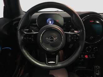 MINI John Cooper Works (Bild 2/24)