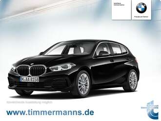 BMW 118i (Bild 1/5)