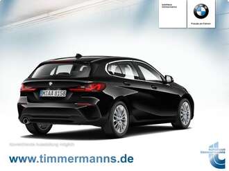 BMW 118i (Bild 2/5)