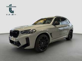 BMW X3 (Bild 1/23)