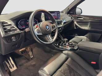 BMW X3 (Bild 2/23)