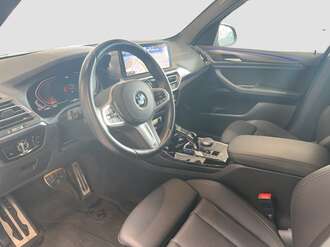 BMW X3 (Bild 2/19)