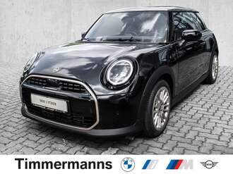 MINI Cooper C (Bild 1/14)