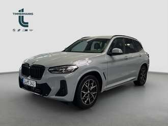 BMW X3 (Bild 1/22)