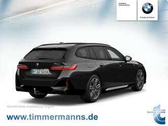 BMW 520d (Bild 2/5)