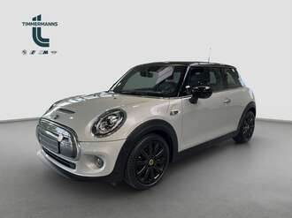 MINI Cooper SE (Bild 1/22)