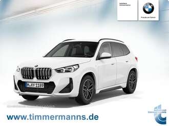 BMW X1 (Bild 1/11)