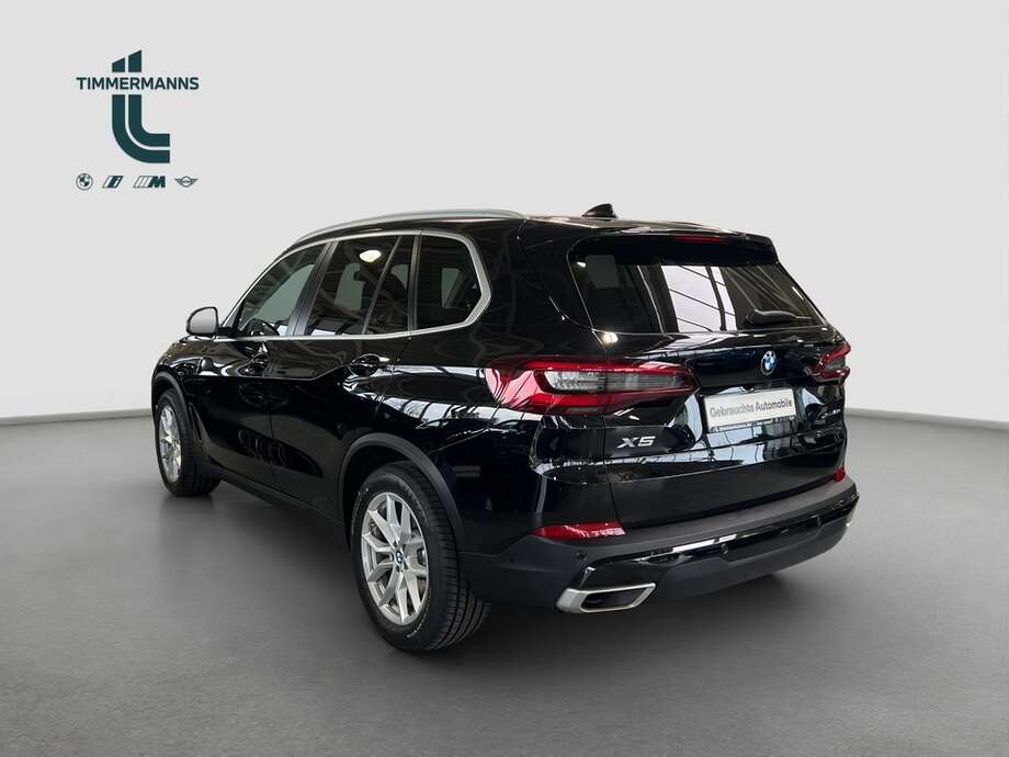 BMW X5 (Bild 18/24)