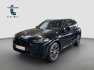 BMW X3 (Bild 1/24)