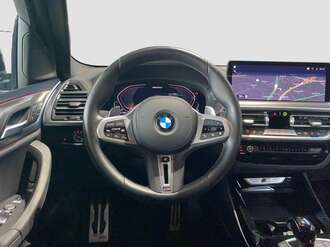 BMW X3 (Bild 3/24)