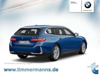 BMW 530e xDrive Touring (Bild 2/2)