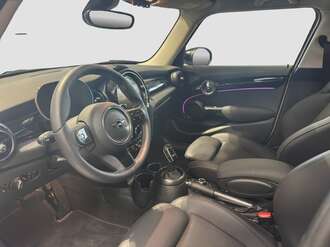 MINI Cooper S (Bild 2/20)