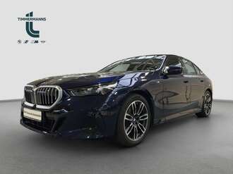 BMW 520d (Bild 1/21)