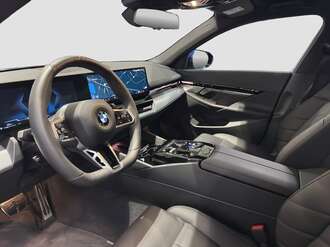 BMW 520d (Bild 2/21)