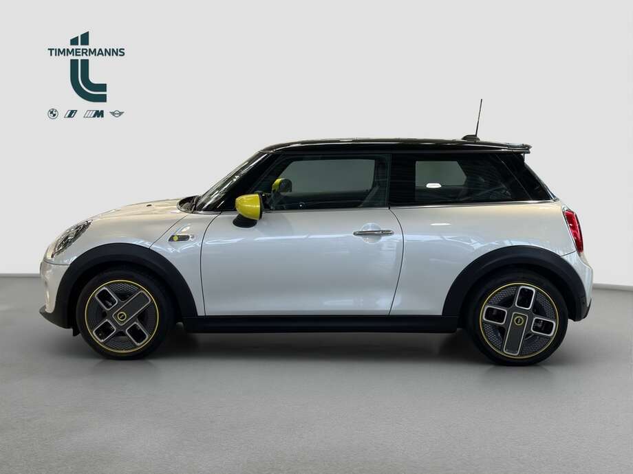 MINI Cooper SE (Bild 12/19)