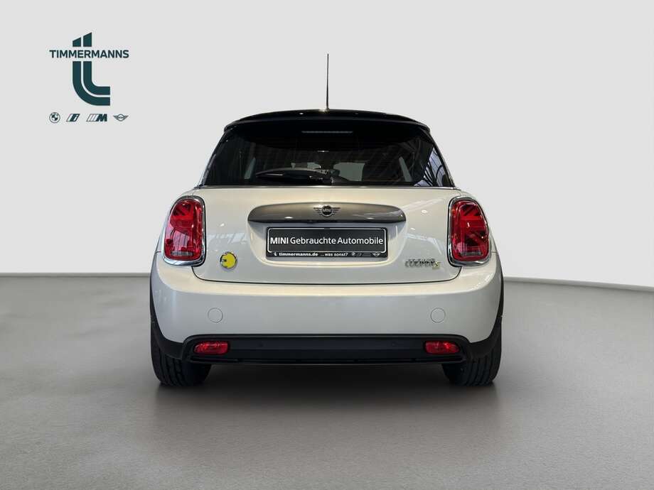 MINI Cooper SE (Bild 14/19)