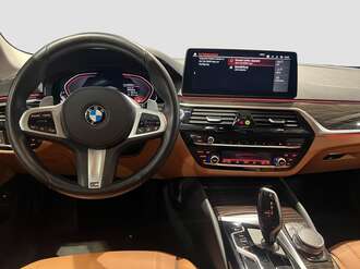 BMW 540i xDrive (Bild 3/13)