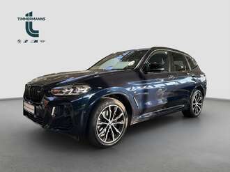 BMW X3 (Bild 1/22)