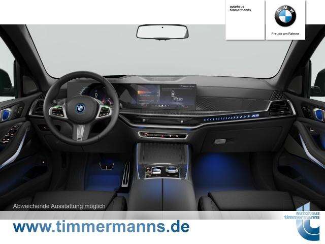 BMW X5 (Bild 2/2)