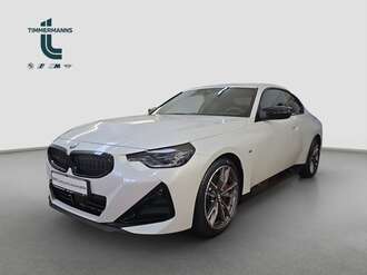 BMW M240i (Bild 1/19)