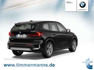 BMW iX1 eDrive20 (Bild 2/7)