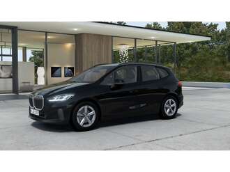 BMW 218 Active Tourer (Bild 1/5)