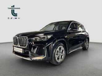 BMW iX1 xDrive30 (Bild 1/17)