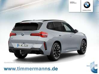 BMW X3 (Bild 2/5)