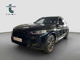 BMW X3 (Bild 1/15)