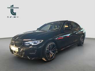 BMW 330e (Bild 1/15)