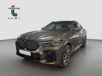 BMW X6 (Bild 1/15)