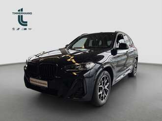 BMW X3 (Bild 1/15)