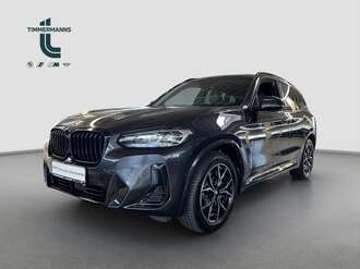 BMW X3 (Bild 1/15)