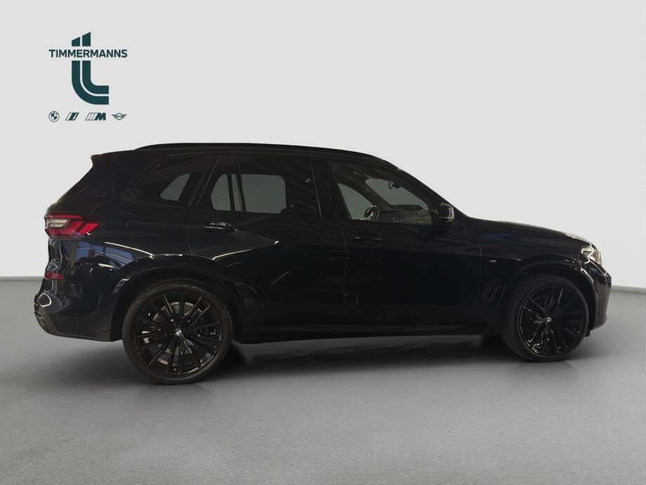 BMW X5 (Bild 12/15)