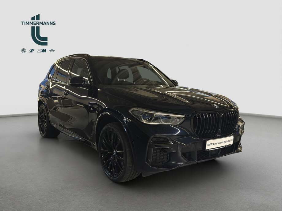 BMW X5 (Bild 13/15)