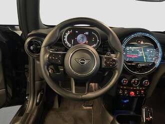 MINI Cooper S Cabrio (Bild 3/15)