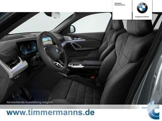 BMW iX2 eDrive20 (Bild 3/5)