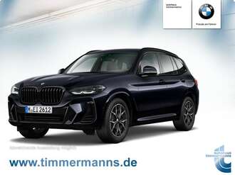 BMW X3 (Bild 1/15)