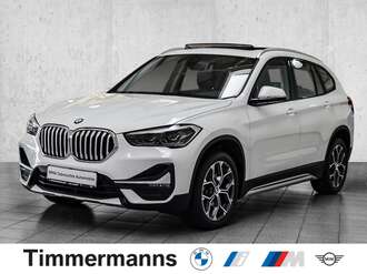 BMW X1 (Bild 1/2)