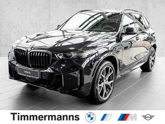 BMW X5 (Bild 1/17)