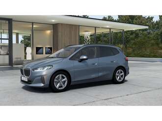 BMW 218 Active Tourer (Bild 1/15)